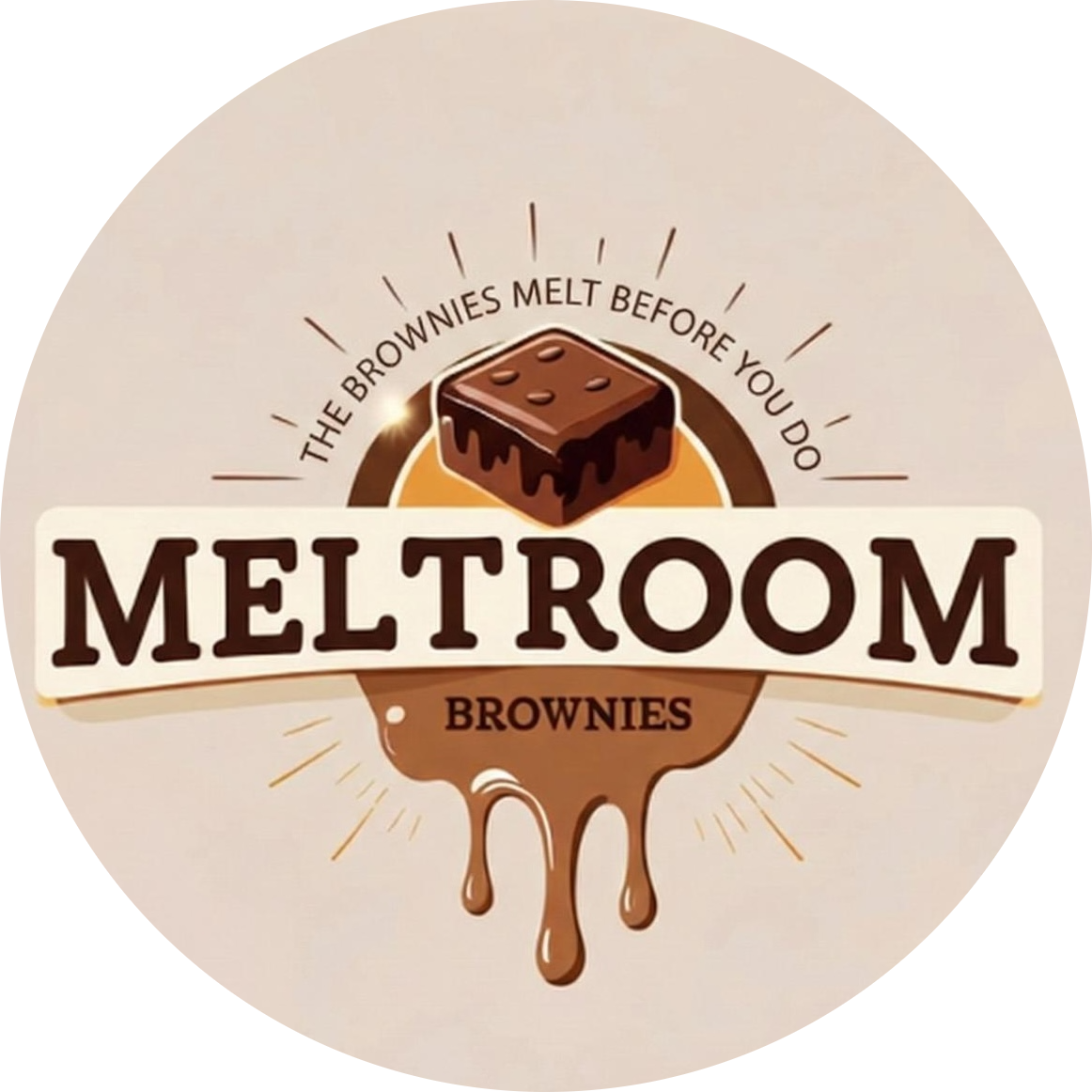 MeltRoom logo