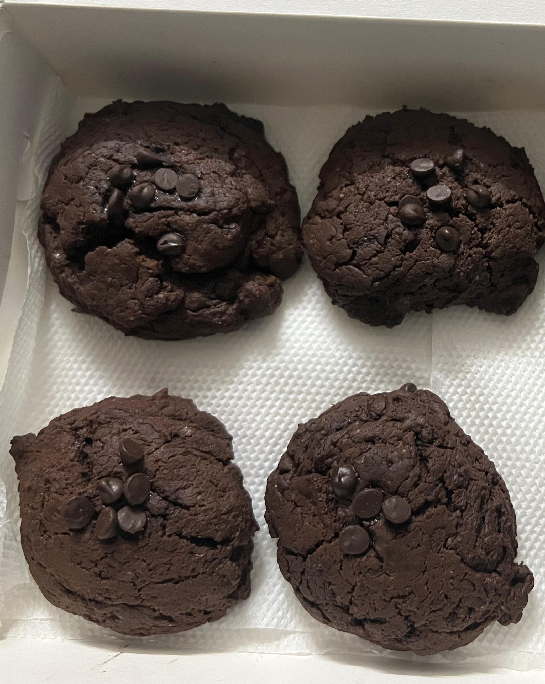 Browkies