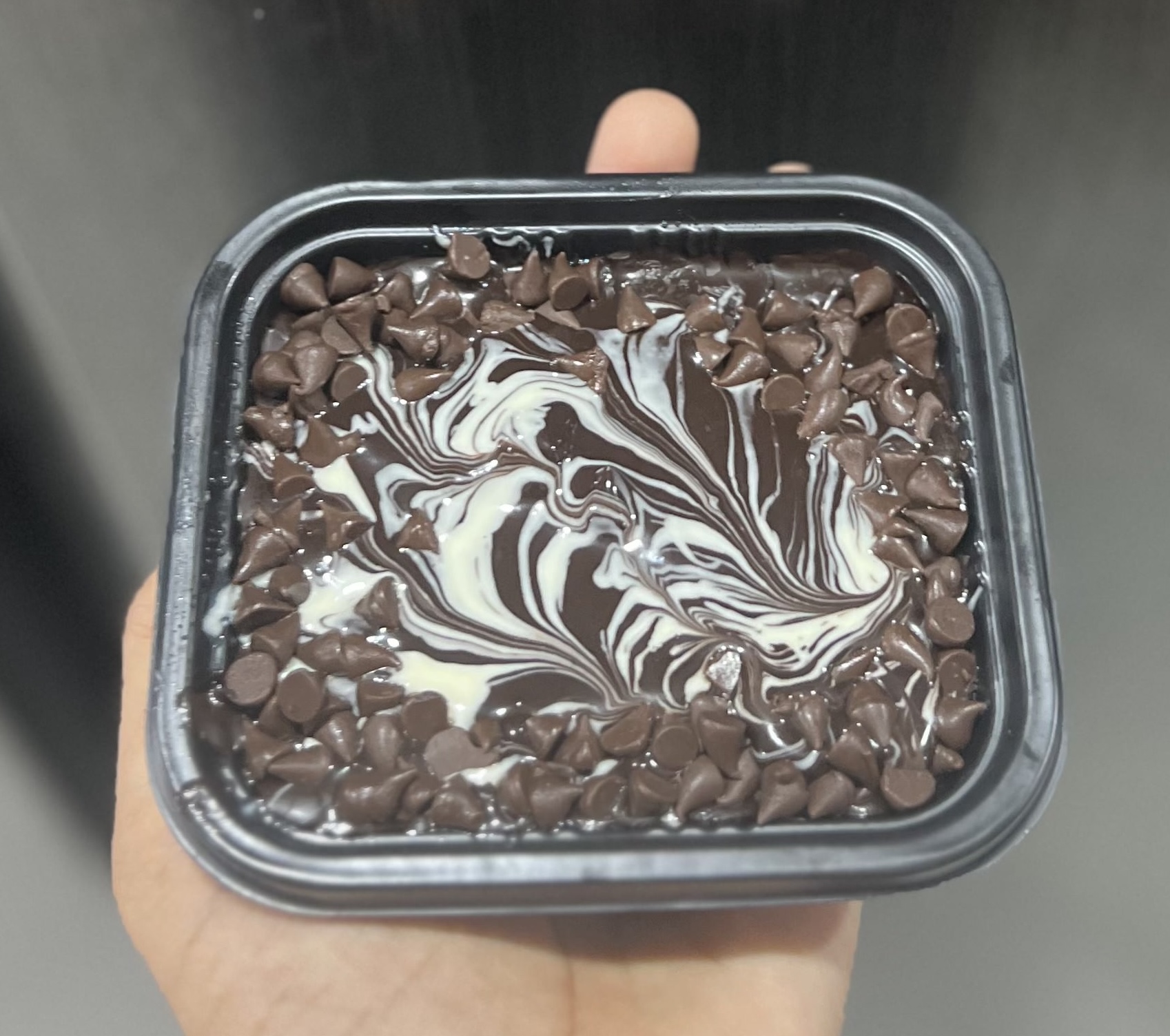 The Signature Melt